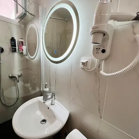 Appartamento Happy Traveller Skg Salonicco Esterno foto