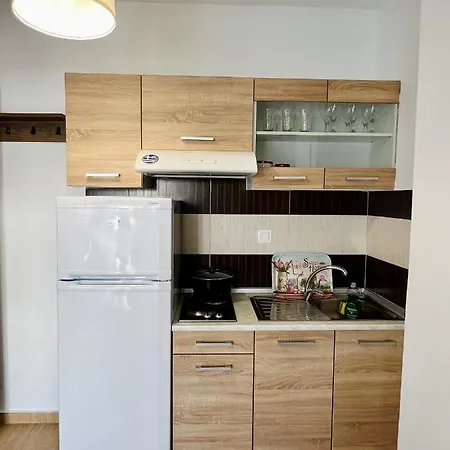Appartamento Happy Traveller Skg Salonicco Esterno foto
